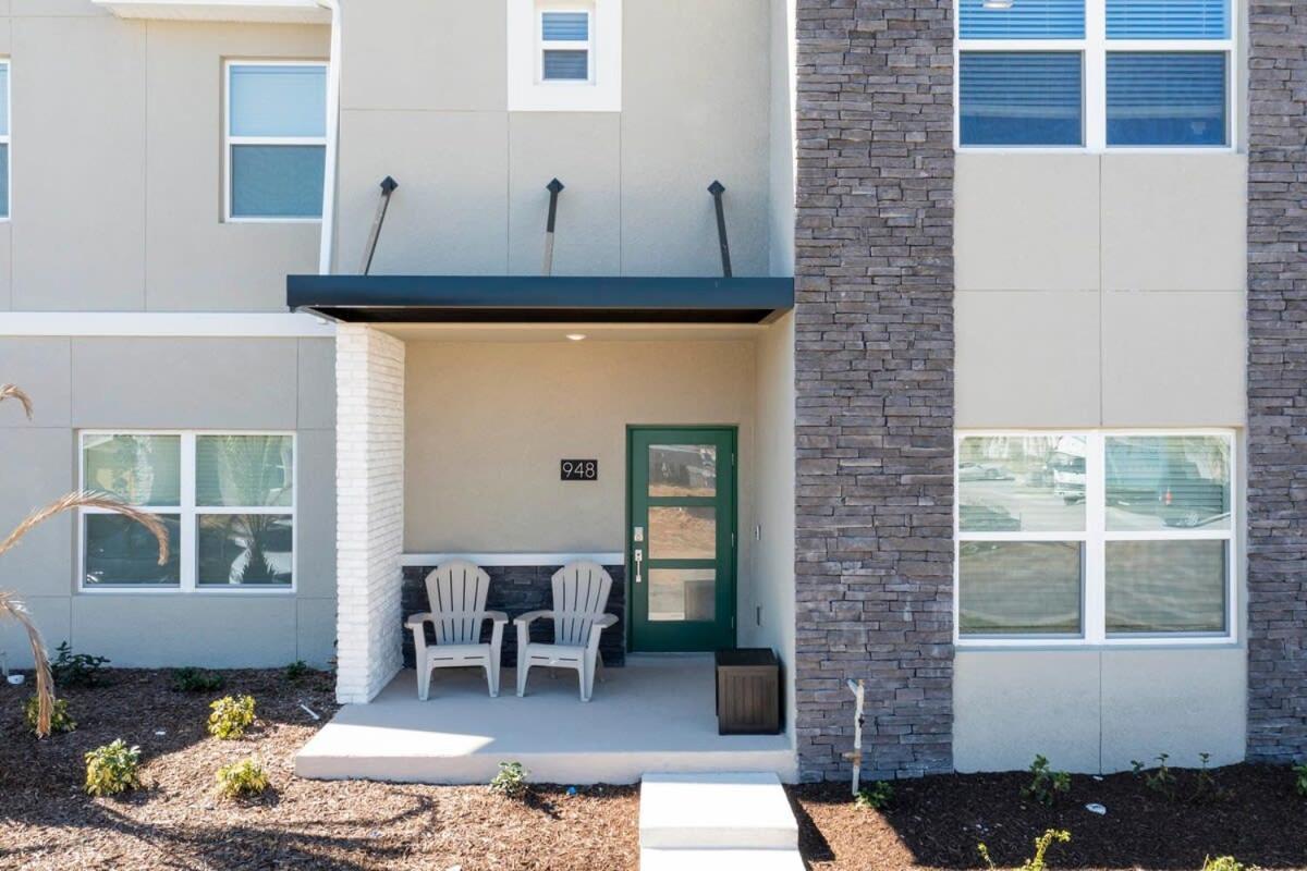 Gorgeous 5 Bd W/ Pool Close To Disney @ Champions Gate 948 Kissimmee Exteriér fotografie
