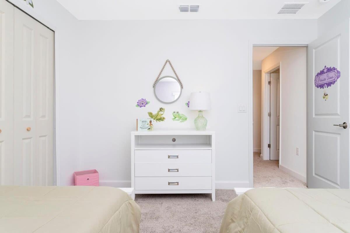 Gorgeous 5 Bd W/ Pool Close To Disney @ Champions Gate 948 Kissimmee Exteriér fotografie
