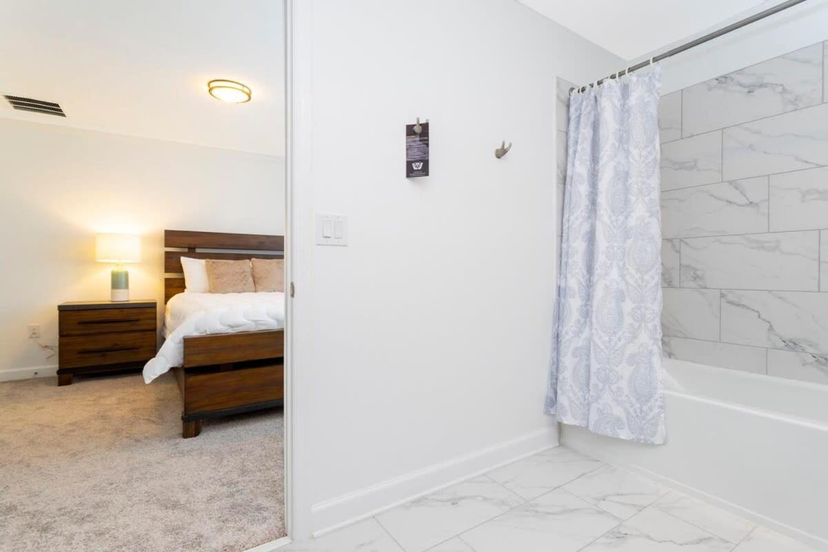 Gorgeous 5 Bd W/ Pool Close To Disney @ Champions Gate 948 Kissimmee Exteriér fotografie