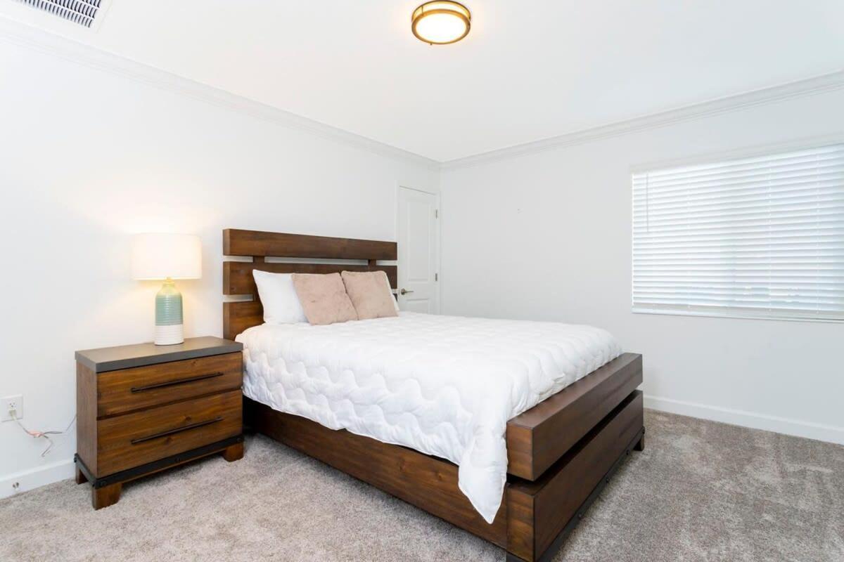 Gorgeous 5 Bd W/ Pool Close To Disney @ Champions Gate 948 Kissimmee Exteriér fotografie