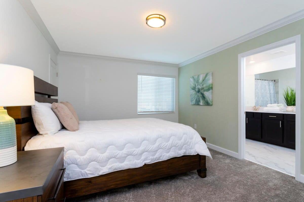 Gorgeous 5 Bd W/ Pool Close To Disney @ Champions Gate 948 Kissimmee Exteriér fotografie