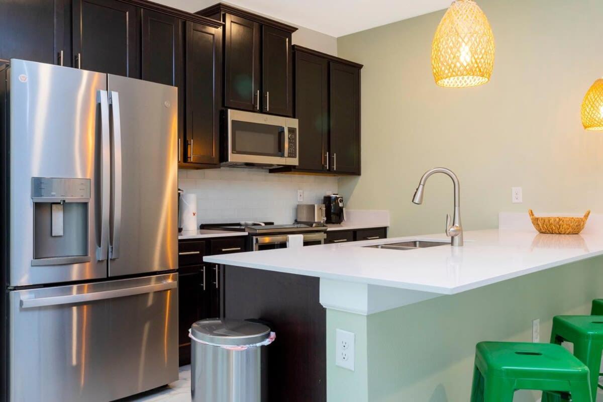 Gorgeous 5 Bd W/ Pool Close To Disney @ Champions Gate 948 Kissimmee Exteriér fotografie