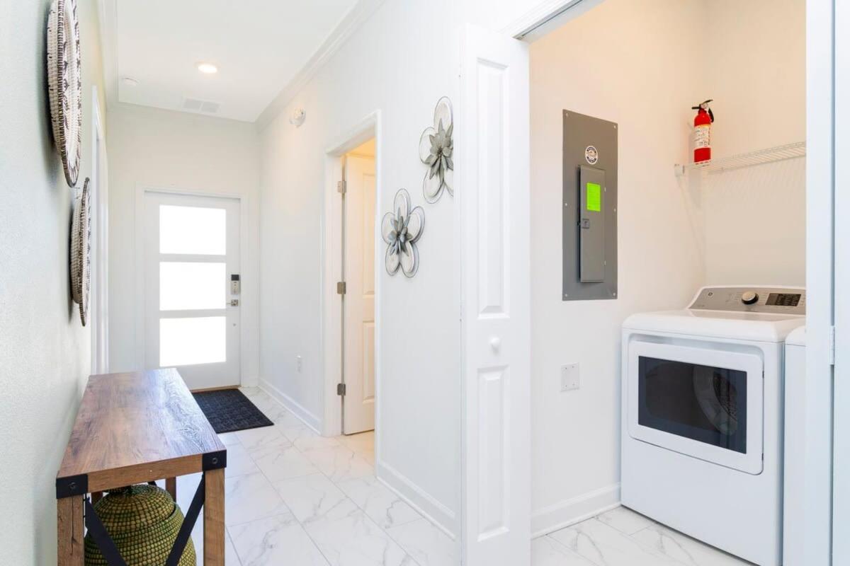 Gorgeous 5 Bd W/ Pool Close To Disney @ Champions Gate 948 Kissimmee Exteriér fotografie