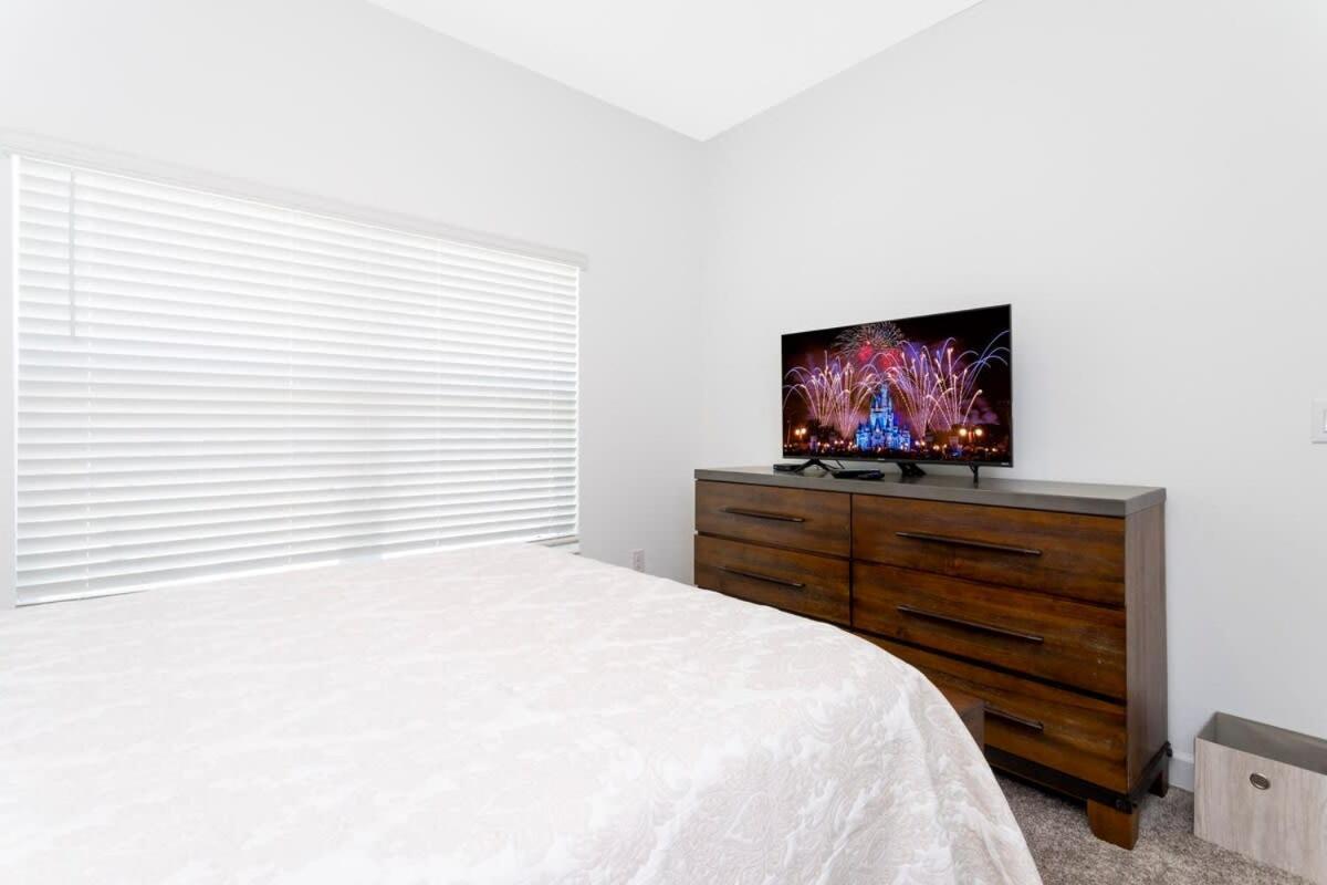 Gorgeous 5 Bd W/ Pool Close To Disney @ Champions Gate 948 Kissimmee Exteriér fotografie