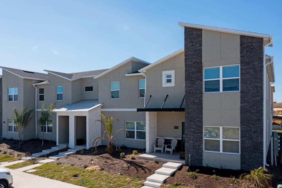 Gorgeous 5 Bd W/ Pool Close To Disney @ Champions Gate 948 Kissimmee Exteriér fotografie
